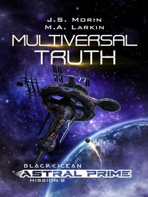 cover image of Multiversal Truth